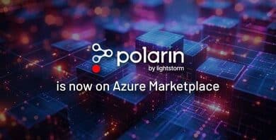 Discover how Polarin Lightstorm enhances connectivity on Azure.