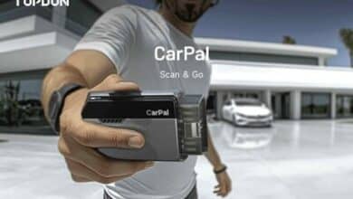 Explore how TOPDON's CarPal tool enhances vehicle diagnostics.