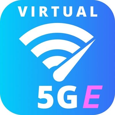 Virtual 5G Express now available globally via Apple App Store.