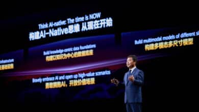 Explore how Huawei Cloud AI is reshaping industries with innovative AI solutions.