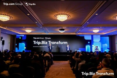 Discover how Trip.Biz's new Product Matrix is transforming corporate travel.