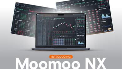 Discover how moomoo NX transforms trading with advanced features.