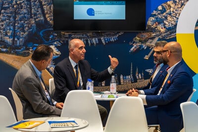 CIIE 2024 sets stage for global economic collaboration.