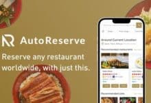 Explore how AutoReserve is changing global restaurant reservations.