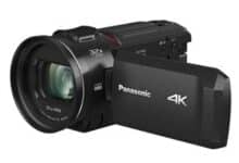 Explore Panasonic's new HC-VX3 and HC-V900 camcorders, launching in November 2024.