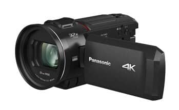 Explore Panasonic's new HC-VX3 and HC-V900 camcorders, launching in November 2024.