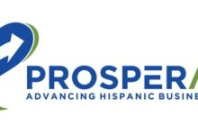 Prospera's new website provides vital resources for Hispanic entrepreneurs.