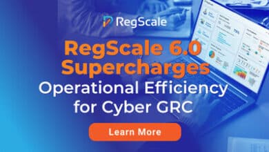 Explore how RegScale 6.0 enhances GRC with AI-driven tools.