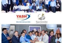 QIG partners with YASH Technologies for a pivotal SAP upgrade.