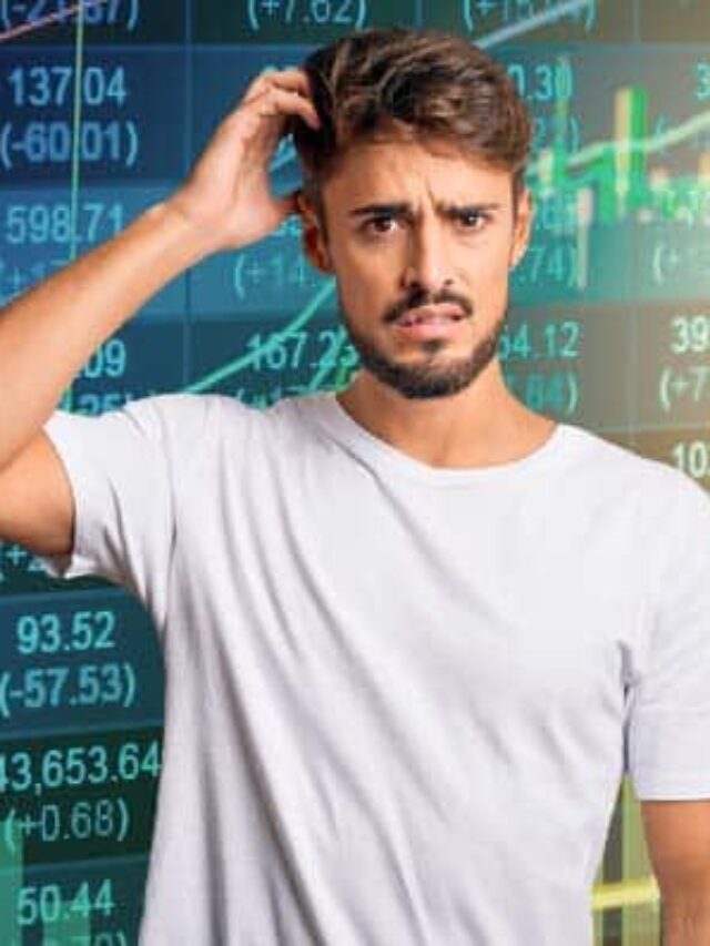 Can International Student Invest in Stocks in Uk​