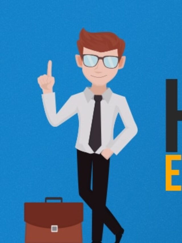 How to Be an Entrepreneur