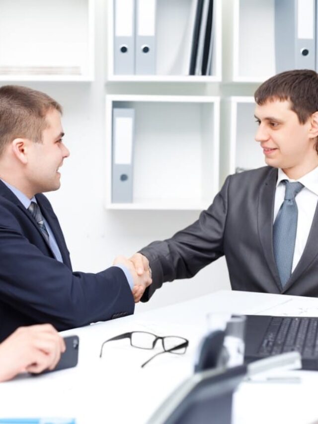 What Are Two Characteristics That Define a Business