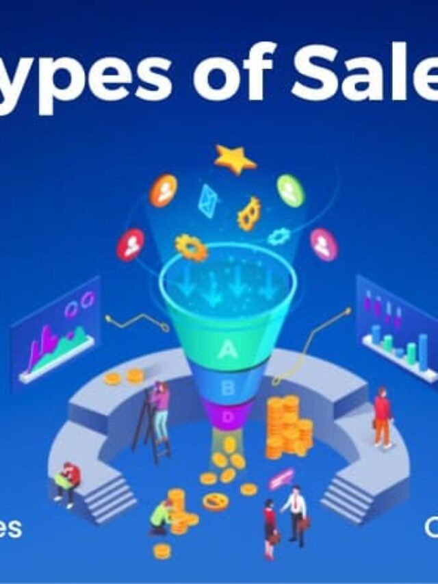What Type of Business Organization Generates the Most Total Sales