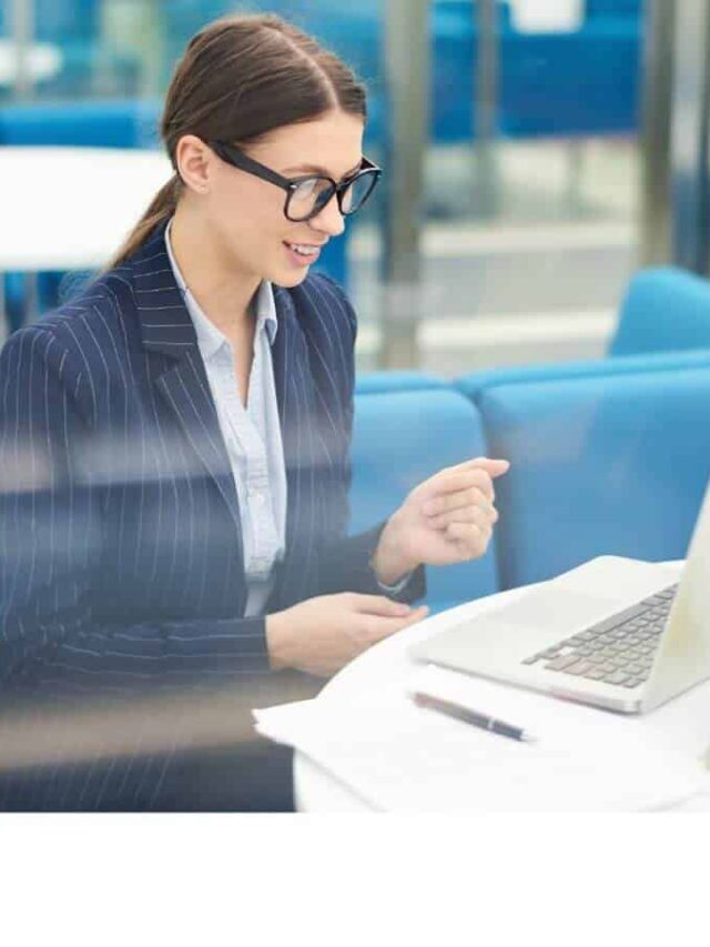 What to Know Before Interning in Investing​