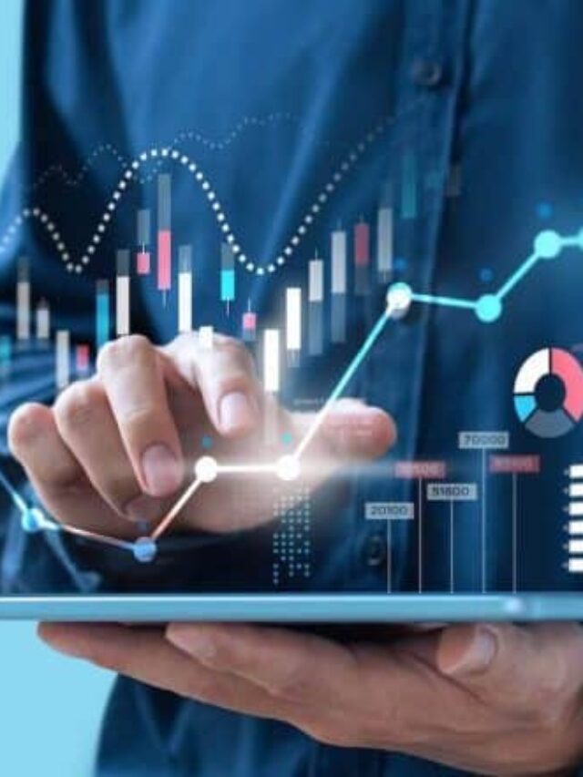Which of the Following Statements About Investing Is True​