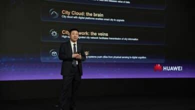 Explore how Huawei's City Intelligent Twins are transforming cities globally.