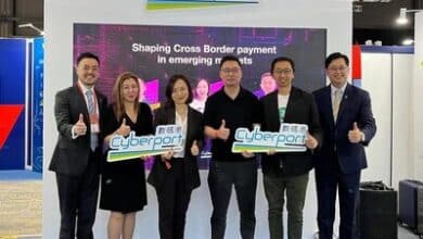 LianLian Global launches LGAS, partners with Cyberport at FinTech Week.