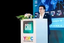 YOFC showcases next-gen intelligent networks at 2024 conference.