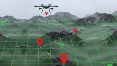 Explore how UAV technology is enhancing healthcare logistics.