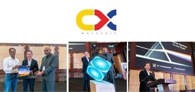 CX Malaysia aims to set new standards in customer experience.