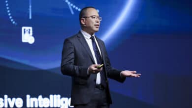 Explore how Huawei's 5G-AA solutions are setting new standards in AI and mobile tech.