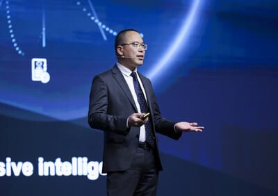 Explore how Huawei's 5G-AA solutions are setting new standards in AI and mobile tech.