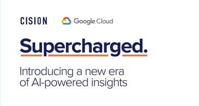 Cision partners with Google Cloud to enhance AI-driven communication tools.