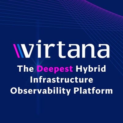 Explore how Virtana Platform transforms hybrid IT management.