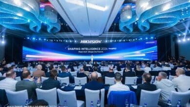 Hikvision showcases AIoT tech to boost efficiency and sustainability.
