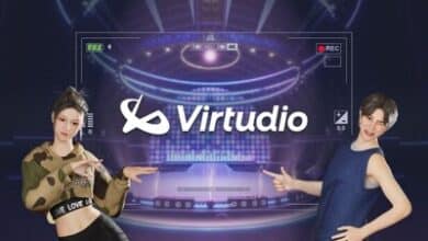 Discover how Virtudio is transforming avatar creation on Steam.