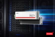 Explore how Innodisk's E1.S SSD enhances edge computing and AI.