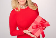 Explore the festive Aunt Sandy Claus Collection by Sandra Lee on QVC.