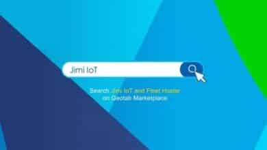 Jimi IoT and Fleet Hoster boost Geotab's fleet solutions.