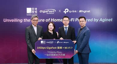 Explore HKBN's GigaFast broadband with Wi-Fi 7 for ultimate home connectivity.