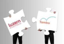 Luzern eCommerce acquires Tambo, fortifying its market lead.