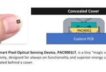 Explore how PixArt's Magic Sensor enhances AI-driven technologies.