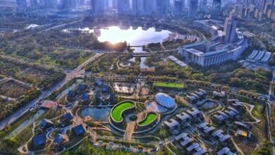 Exploring how Wuxi Economic Zone is enhancing its business environment.