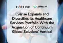 Everise expands its services with a strategic acquisition.