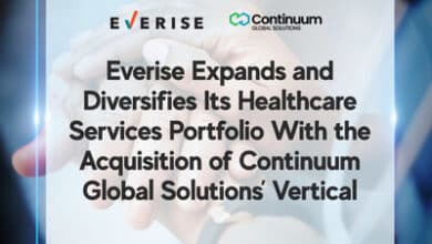 Everise expands its services with a strategic acquisition.