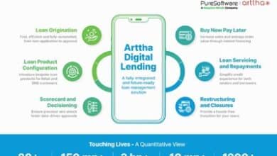 Explore how Arttha is enhancing digital lending in emerging markets.