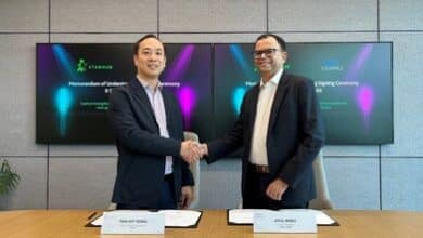 Exploring the enhanced Infosys Compaz and StarHub tech partnership.