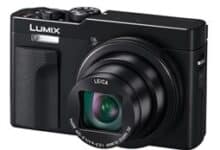 Explore the features of Panasonic's new LUMIX G97 and ZS99.