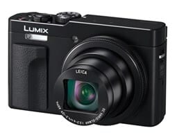 Explore the features of Panasonic's new LUMIX G97 and ZS99.