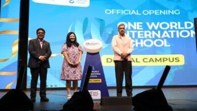 OWIS unveils a new digital campus in Singapore, blending tech and sustainability.