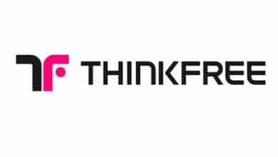 Explore Thinkfree's innovative AI tech at CES 2025.