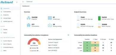 Action1 now offers free patch management to all, enhancing cybersecurity.