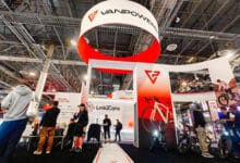 Vanpowers showcases its Advanced Smart System at CES 2025.