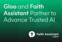 Gloo and Faith Assistant unite to enhance AI tools for ministries.