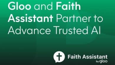 Gloo and Faith Assistant unite to enhance AI tools for ministries.