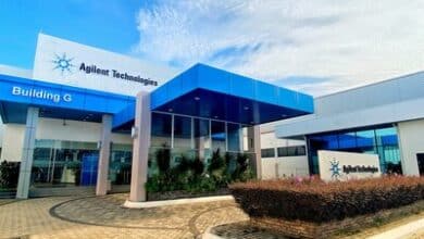 Agilent gains Lighthouse status for two more smart factories.